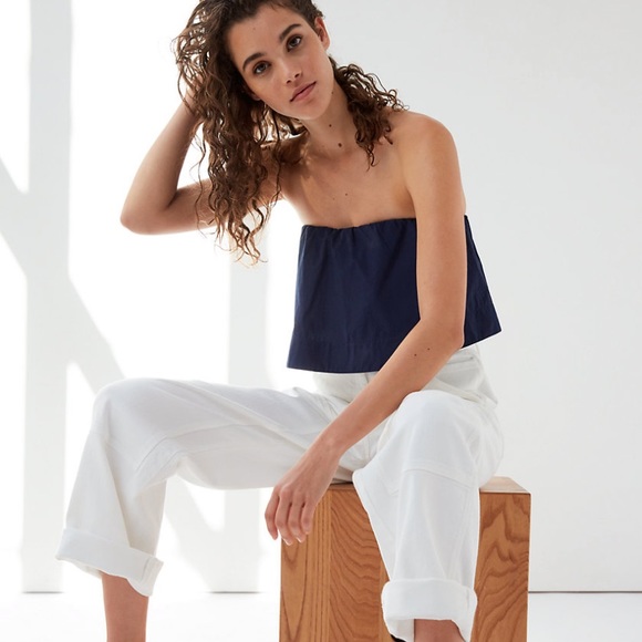 Wilfred (aritzia) Bonaventure blouse - Picture 5 of 5